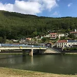 Vieux Logis Prachtige Ardeense Vakantiewoning Σπίτι διακοπών Vresse-sur-Semois