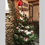 Vieux Logis Prachtige Ardeense Vakantiewoning *