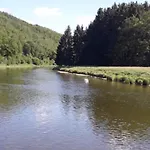 Vieux Logis Prachtige Ardeense Vakantiewoning Vresse-sur-Semois