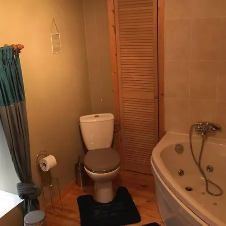 Vieux Logis Prachtige Ardeense Vakantiewoning Tatil Evi Vresse-sur-Semois