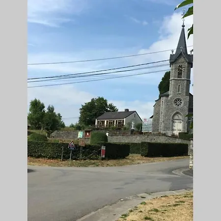 Vieux Logis Prachtige Ardeense Vakantiewoning * Vresse-sur-Semois