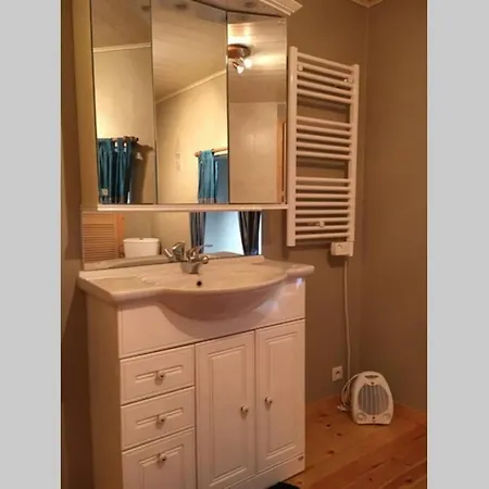 Vieux Logis Prachtige Ardeense Vakantiewoning * 브레스-쉬르-세무아