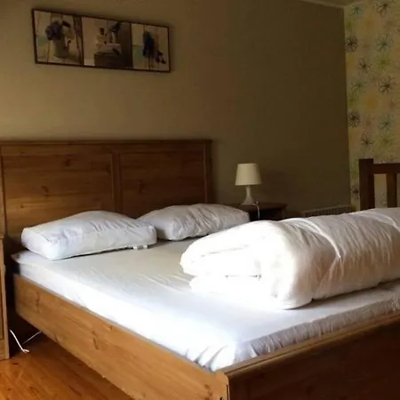 Holiday home Vieux Logis Prachtige Ardeense Vakantiewoning