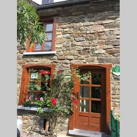 Tatil Evi Vieux Logis Prachtige Ardeense Vakantiewoning
