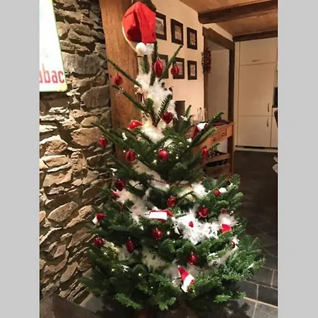 Vieux Logis Prachtige Ardeense Vakantiewoning *