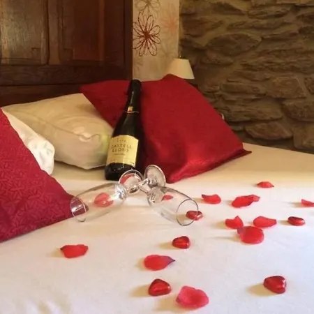 Vieux Logis Prachtige Ardeense Vakantiewoning