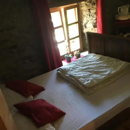 Holiday home Vieux Logis Prachtige Ardeense Vakantiewoning Vresse-sur-Semois