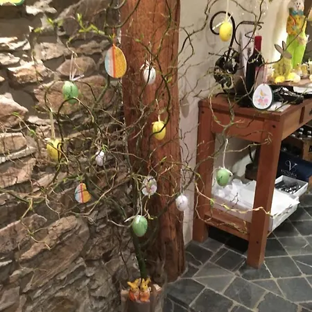 Vieux Logis Prachtige Ardeense Vakantiewoning