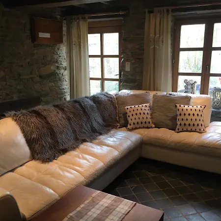 Vieux Logis Prachtige Ardeense Vakantiewoning Vresse-sur-Semois