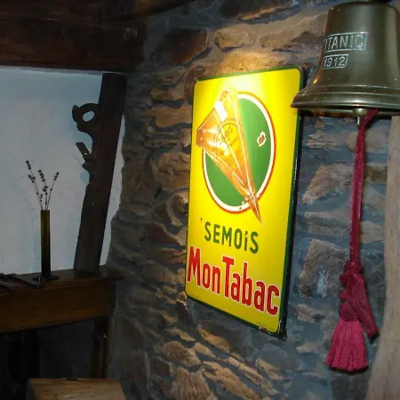 Vieux Logis Prachtige Ardeense Vakantiewoning *