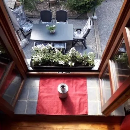 Tatil Evi Vieux Logis Prachtige Ardeense Vakantiewoning *