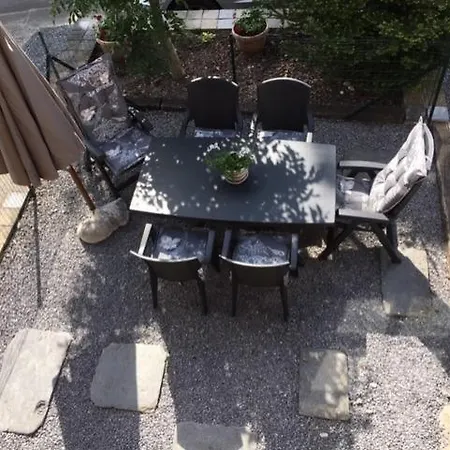 Vieux Logis Prachtige Ardeense Vakantiewoning Holiday home