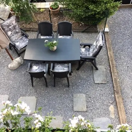 Holiday home Vieux Logis Prachtige Ardeense Vakantiewoning Vresse-sur-Semois