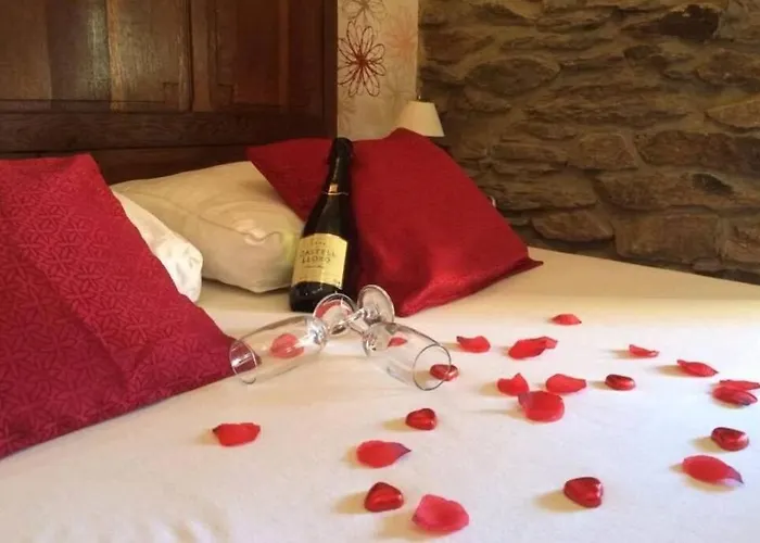 Vieux Logis Prachtige Ardeense Vakantiewoning