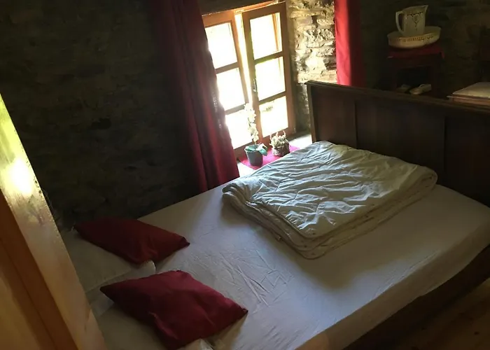 Vakantiehuis Vieux Logis Prachtige Ardeense Vakantiewoning Vresse-sur-Semois