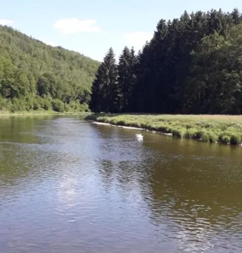 Vieux Logis Prachtige Ardeense Vakantiewoning Vresse-sur-Semois