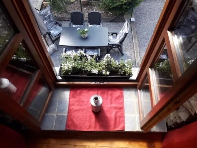 Vakantiehuis Vieux Logis Prachtige Ardeense Vakantiewoning *