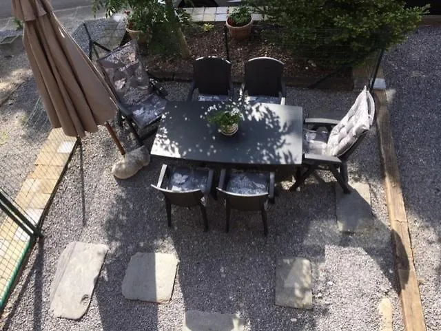 Vieux Logis Prachtige Ardeense Vakantiewoning Vakantiehuis