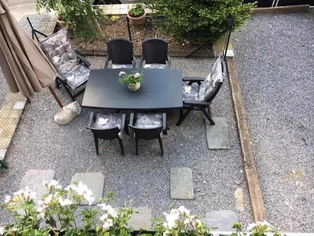 Vakantiehuis Vieux Logis Prachtige Ardeense Vakantiewoning Vresse-sur-Semois